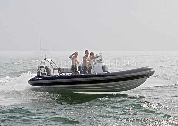 100626 RIBCRAFT RIB IMG_8555 - RIBs, Tenders, Dories, Dinghies