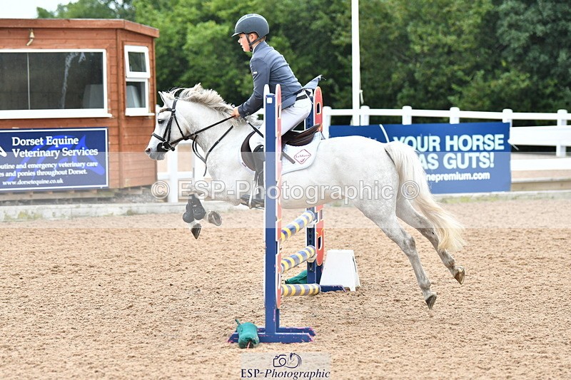 230819A-103705-00273 - Cls 21 Pony Brit Novice & 80cm Open