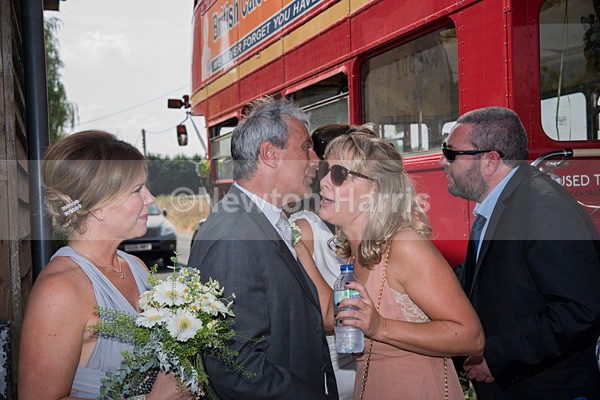 NMH-654 - Sonja and Steve's Wedding 21/7/2018