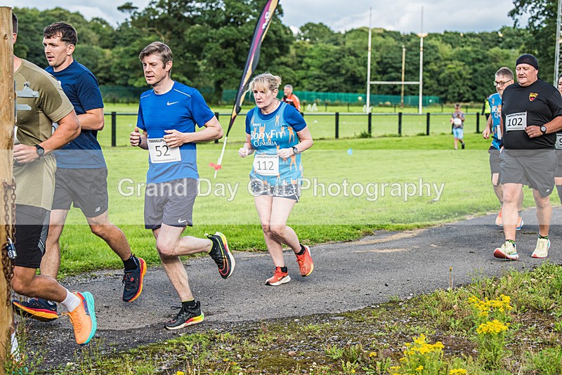 Netherhall-202 - Netherhall 10K Road Race & Children's Races, Wednesday 2nd August 2023