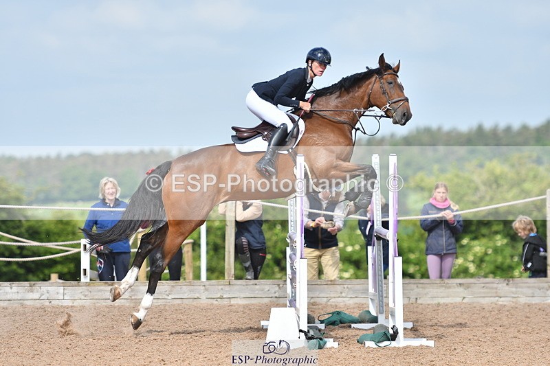 240609A-100700-03690 - Cls 16 Snr Discovery and 1m Open