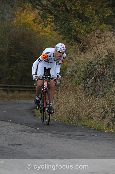 597 National Hill Climb Championship 2009 - National Hill Climb Championship 2009