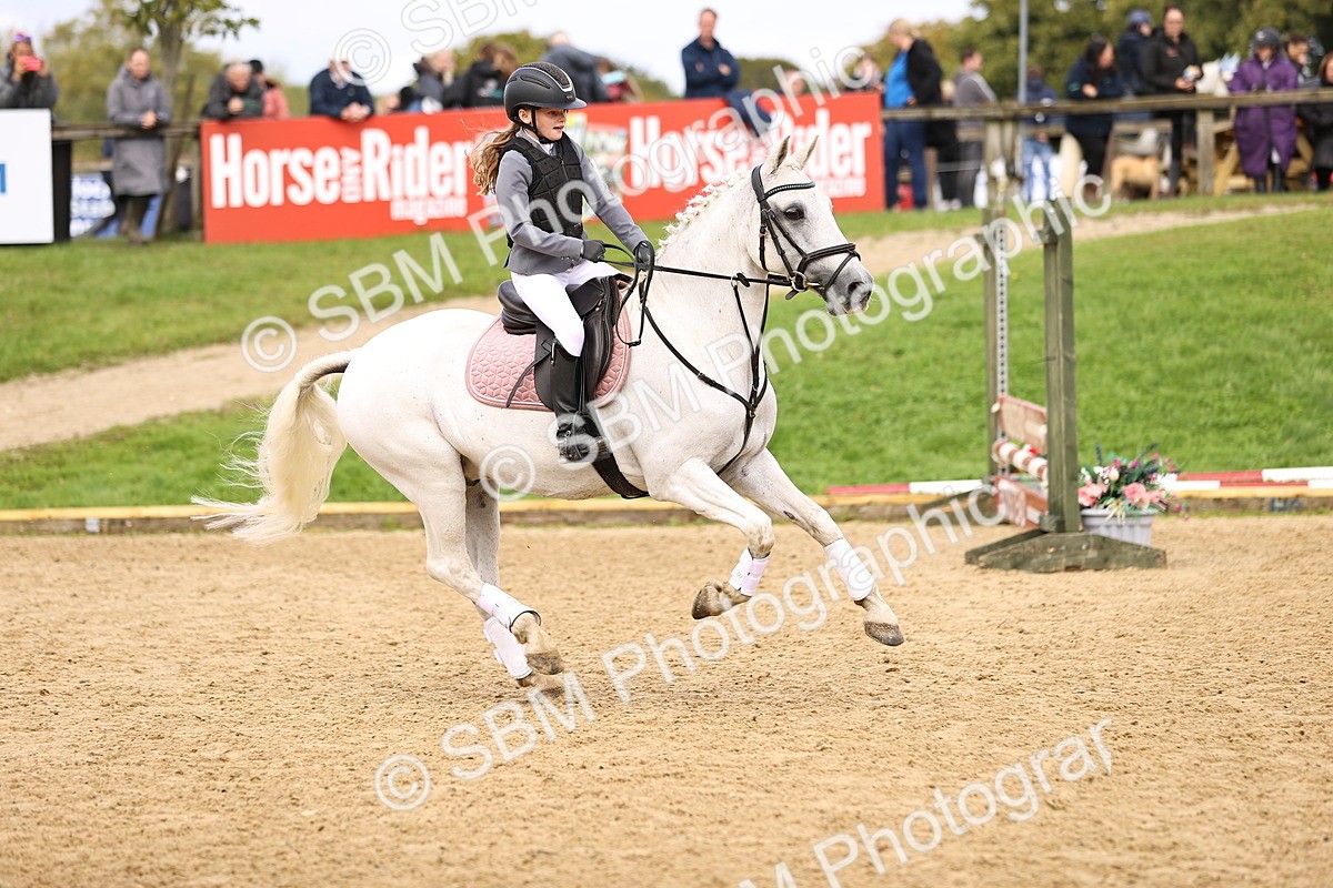 SBM_44798 - J9 - Junior Pony 70cm Championship