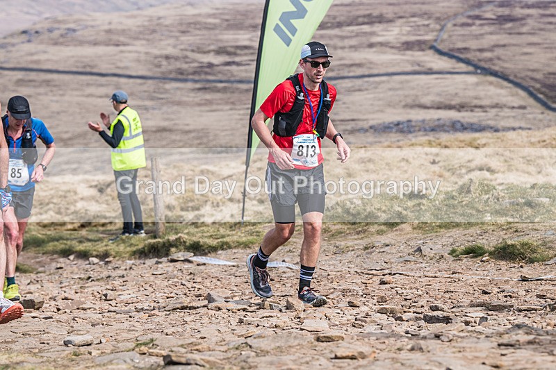 Pen-Y-Ghent-816 - The 3 Peaks Race Saturday 25th April 2026 - Pen Y Ghent