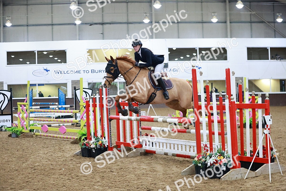 SBM_000589 - Class 3 - Senior Discovery - 1.00m