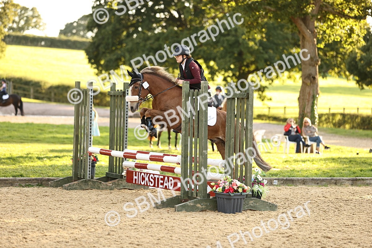 SBM_56046 - J10 - Junior Pony 75cm Championship