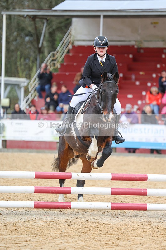 3E7A1820 - Class 3: 60 - 65 (B)