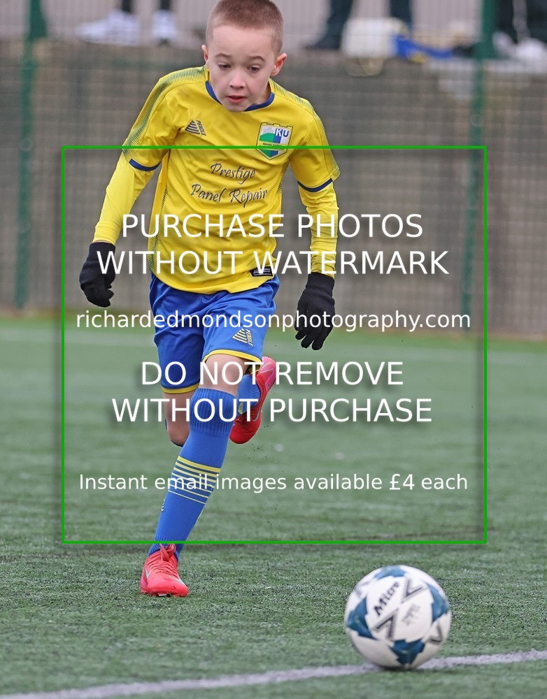 533A9105 - Kendal United