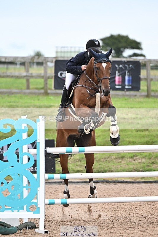 240828A-171110-01456 - Cls 6 National 1.30m and 1.40m