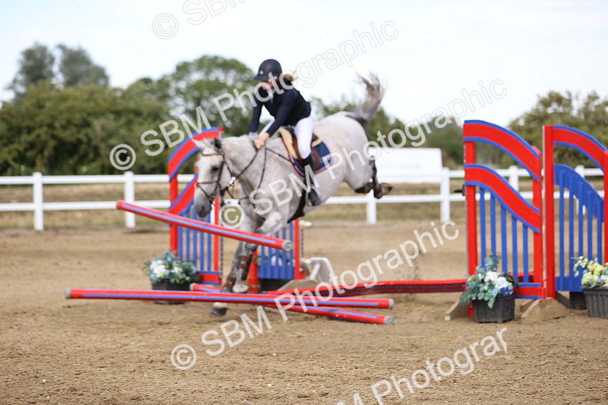SBM_011697 - Class 10 - Talent Seekers Inc 7 Year Championship Qualifier - 2nd Half
