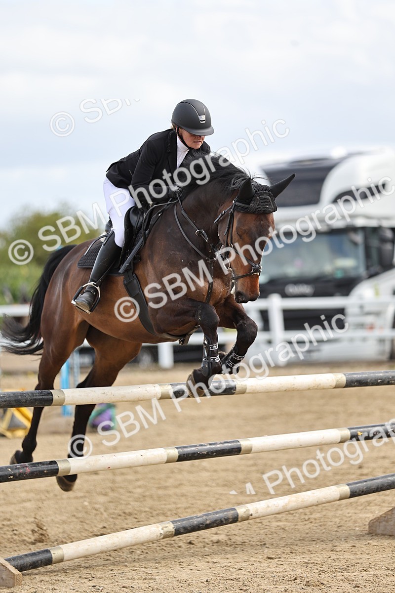 SBM_000792 - Class 3 - Senior Discovery - 1.00m