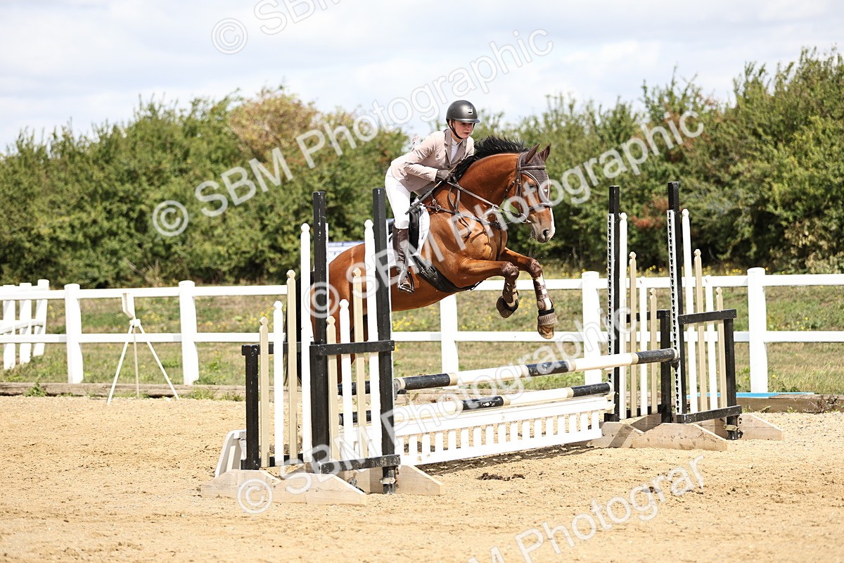 SBM_003855 - Class 2 - Amateur Championship Qualifier 85cm