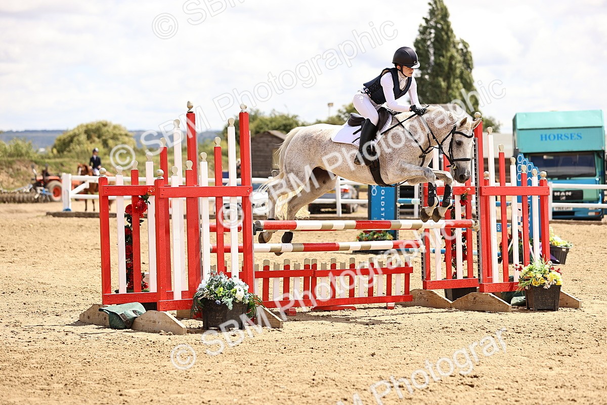 SBM_014096 - Class 14 - Senior Discovery - 1.00m Open