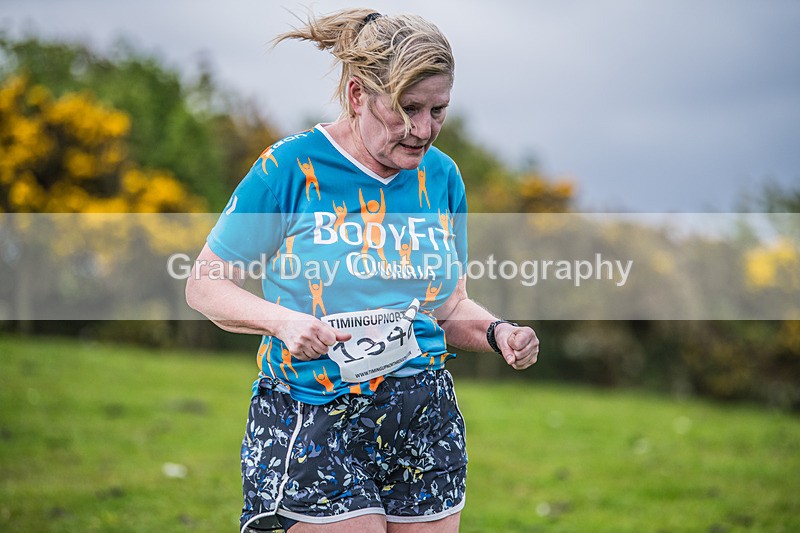 Hay-O-749 - Hay-O Trail Race Tuesday 19th May 2026