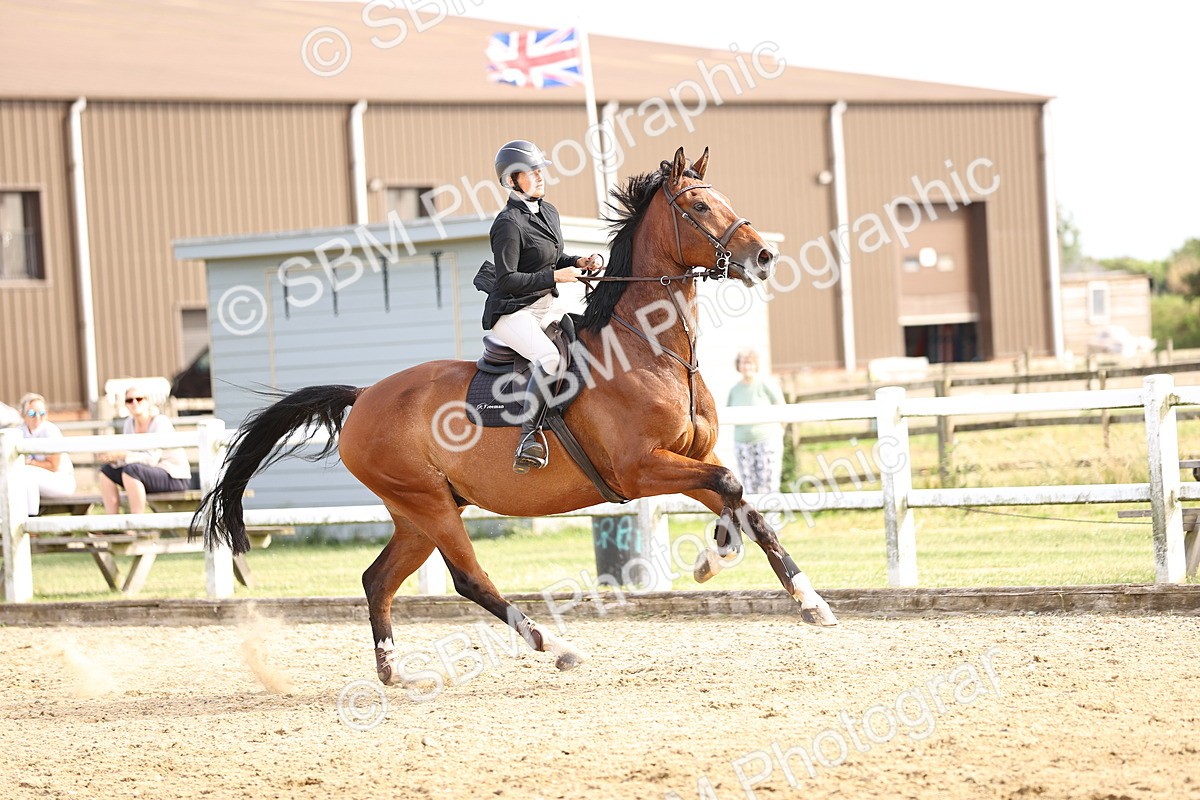 SBM_004705 - Class 23 - Talent Seekers Inc 7Yr Old Championship Qualifier 1.30 - 2nd Half