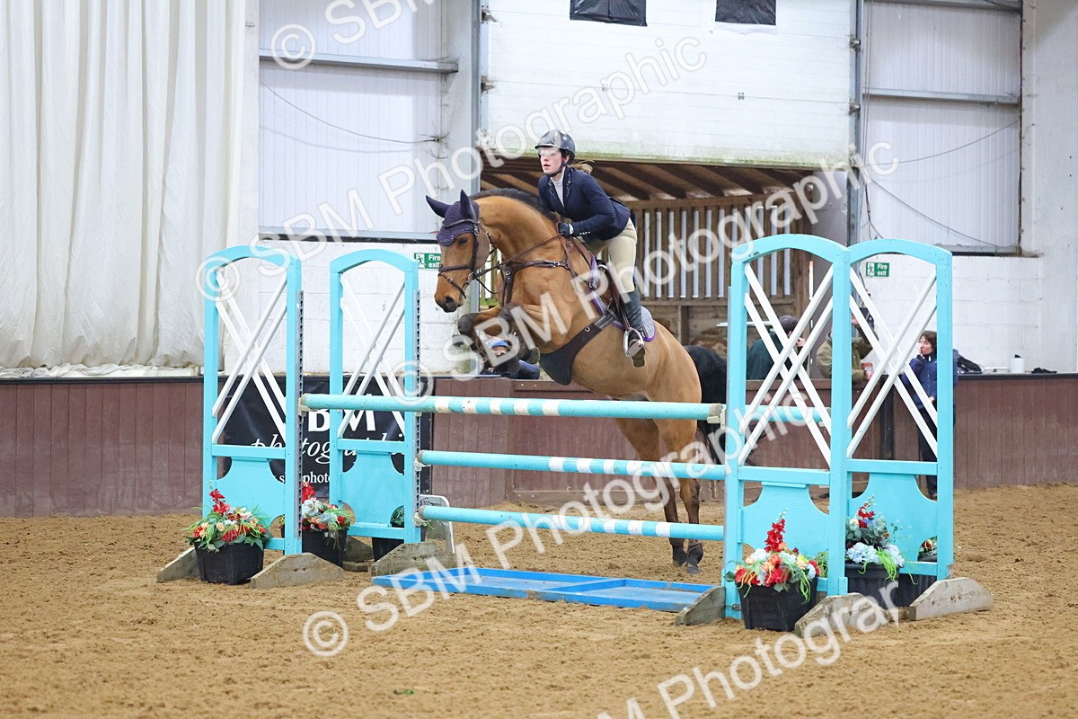 SBM_001895 - Class 15 - Senior Newcomers - First Round (1.10m)