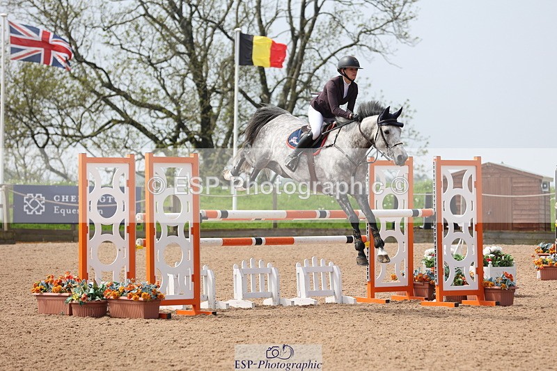 240511A-115546-12562 - Cls 35 Prestige Big Star Champ Quali