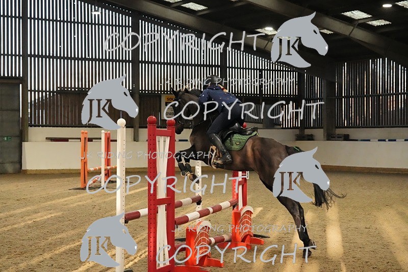 JKR02687 - Class 6 70cm