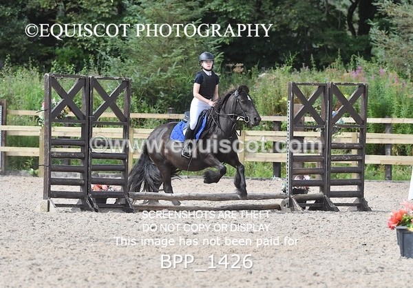 BPP_1426 - DERBY CLASS 2 - 30CM