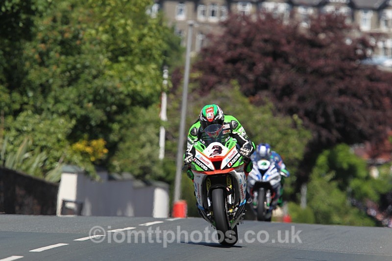  - Superbike Race