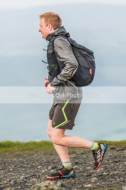Blencathra-1032 - Blencathra Fell Race Wednesday 5th June 2024
