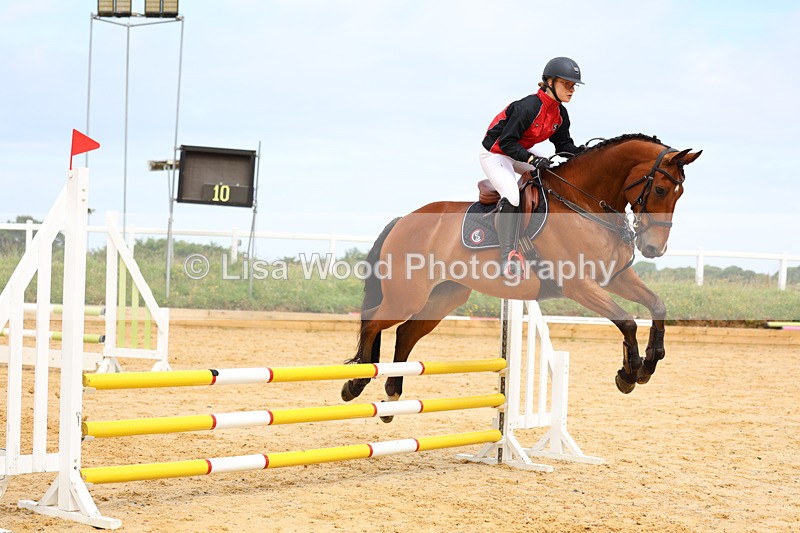 3E7A0623 - Class 2: 80 - 85cm