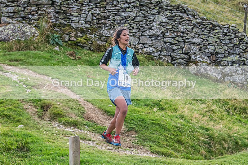HBMR-Leg 4-720 - Hodgson Brothers Mountain Relay Leg 4 Saturday 5th October 2024