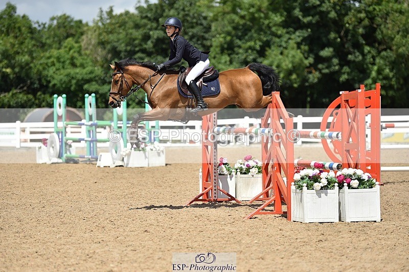 250628-134012-04042 - Cls 23 Graham Heath Equestrian 128cm & 138cm