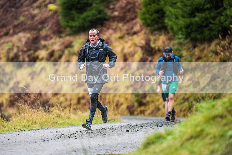 Glentress 21  10K-80 - High Terrain Events Glentress 21 & 10K Trail Races Saturday 18th November 2023