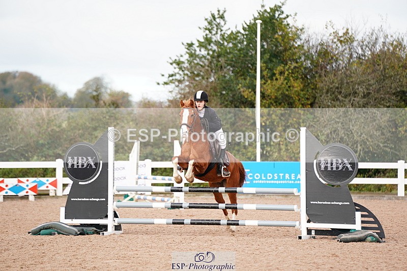 241027A-101204-02032 - SUN Cls 4 Pony British Novice and 80cm