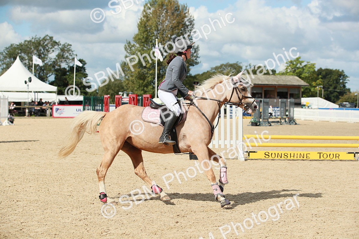 SBM_25205 - J28 Senior 60cm Championship