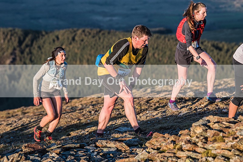 Grisedale-401 - Grisedale Grind Fell Race Wednesday 17th April 2024