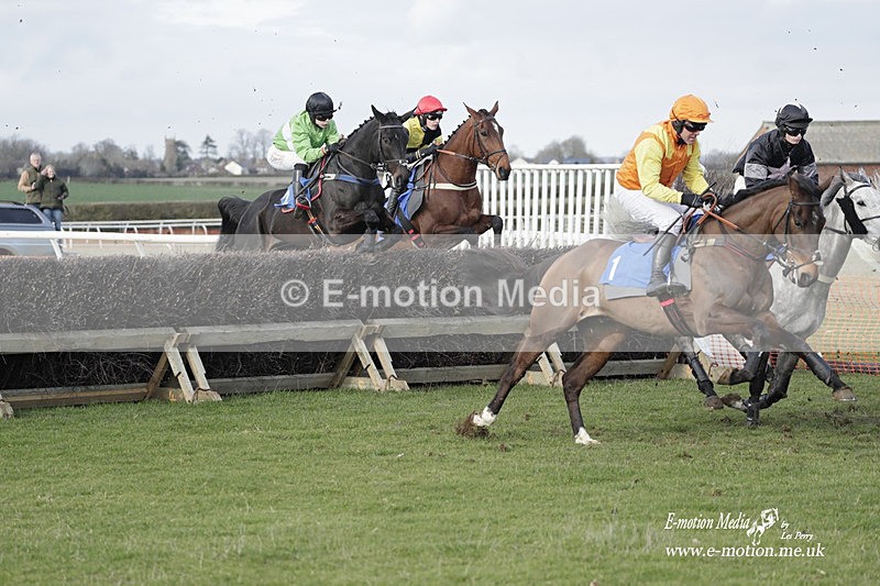 PtP 190323 636 - Oakley Hunt Point-to-Point Brafield-On-The-Green 19/03/23