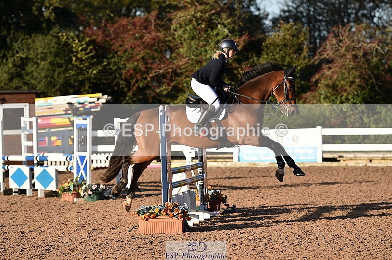 231015A-090502-06614 - Cls 22 British Novice & 90cm Open