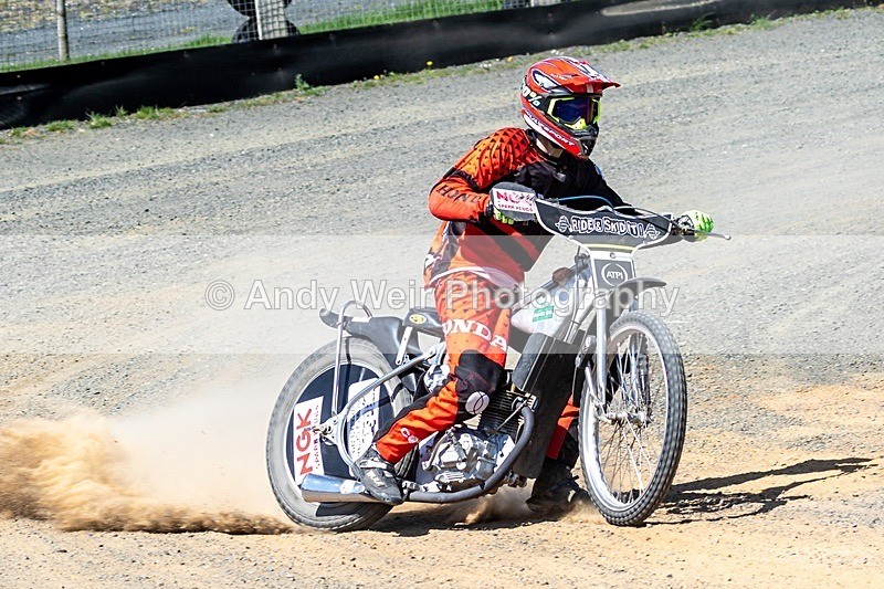 220514-7D-8E0A2706 - Ride & Skid It  Speedway Experience 14th May 22