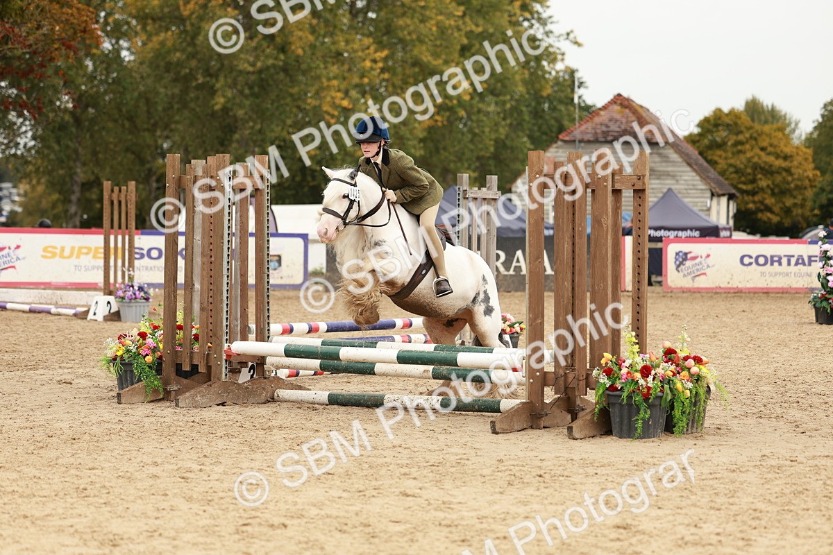 SBM_58061 - J11 - Junior Pony 50cm Championship