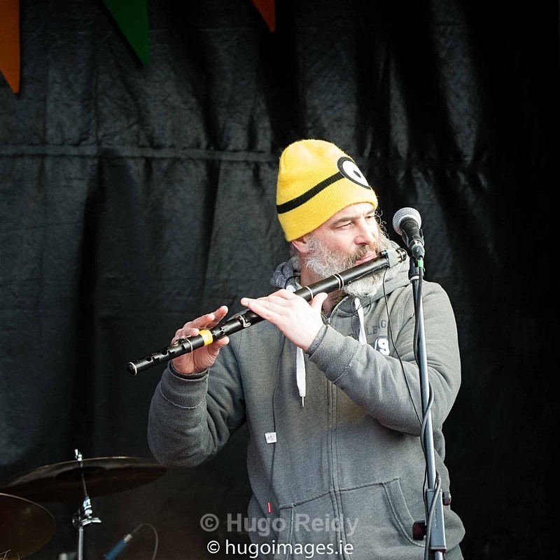  - Tradfest 2016