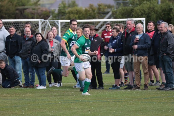 AA079074 - Come Ashore Cup 2025