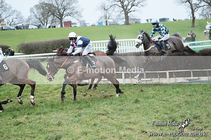 PtP 141225  1117 - Harkaway Club PtP Chaddesley Corbet 28/12/25