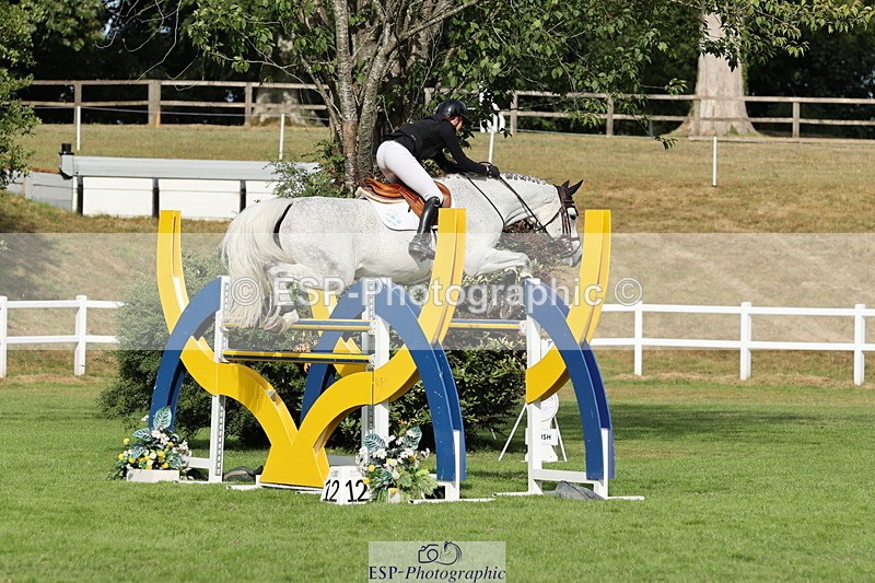 250704A-174532-12640 - Cls 18 Snr 1.40m Grand Prix