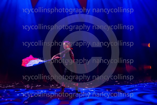 00854 - Les Mis Medley