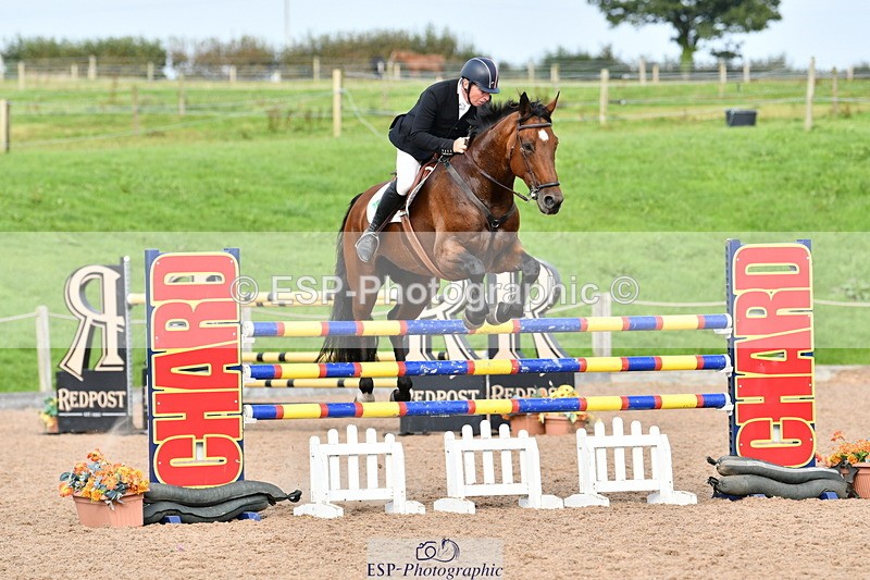 240915A-164409-11095 - Cls 30 Snr Foxhunter