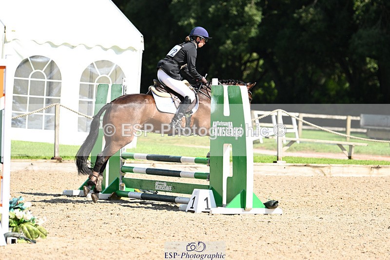 240824X-114505-25365 - 70cm Round 2 10.30 to 12.10