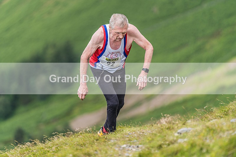 Gategill-322 - Gategill Fell Race Saturday 6th July 2024