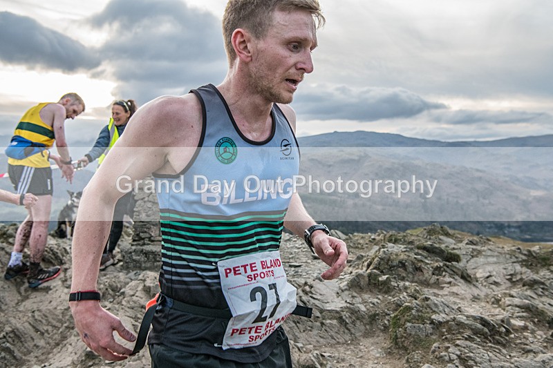 Loughrigg-328 - Loughrigg Fell Race, Wednesday 8th April 2026