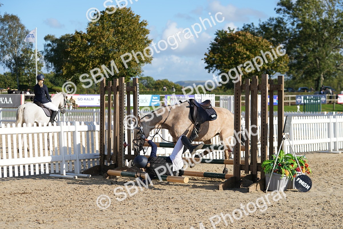SBM_53617 - J8 - Junior Pony 65cm Championship