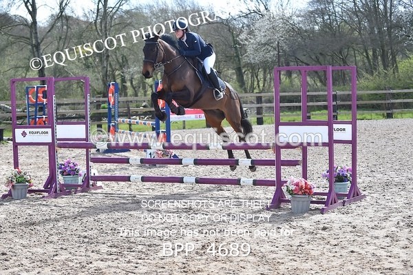 BPP_4689 - CLASS 12 BritiNovice/ 90cm Open