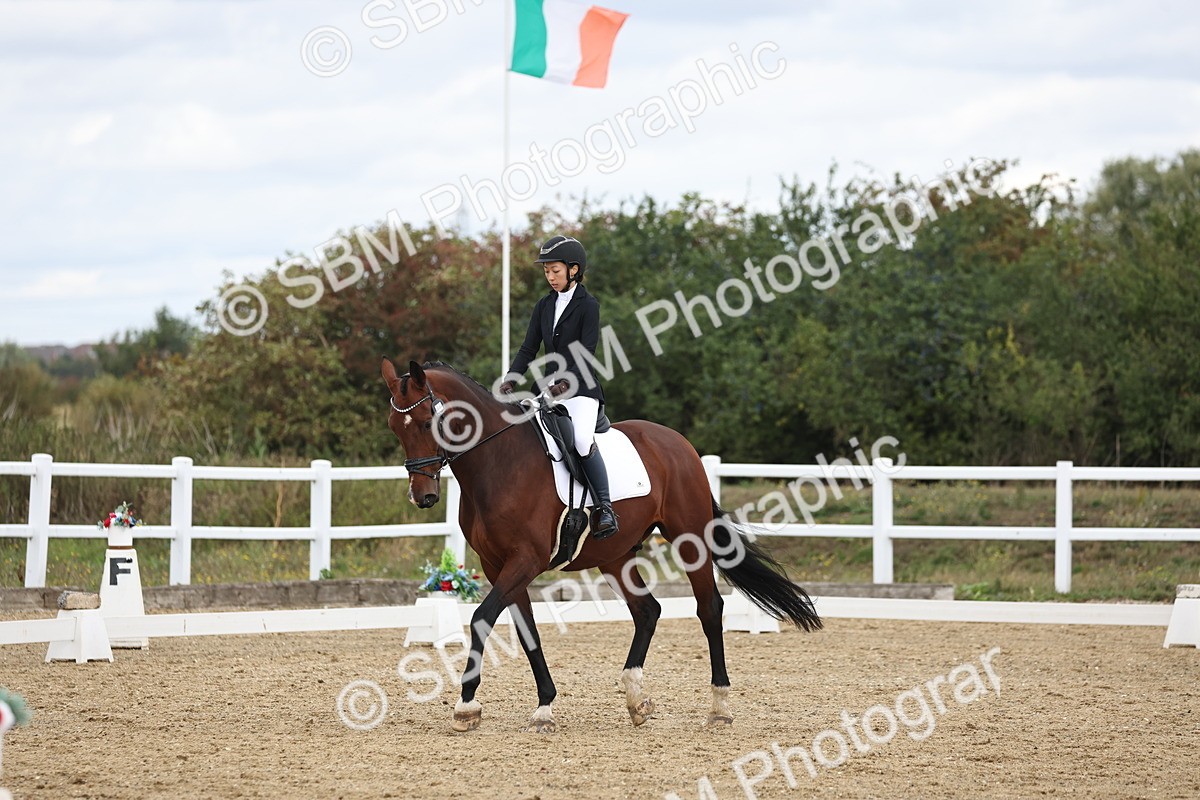SBM_002508 - Class 7 - Novice 2 Warm Up
