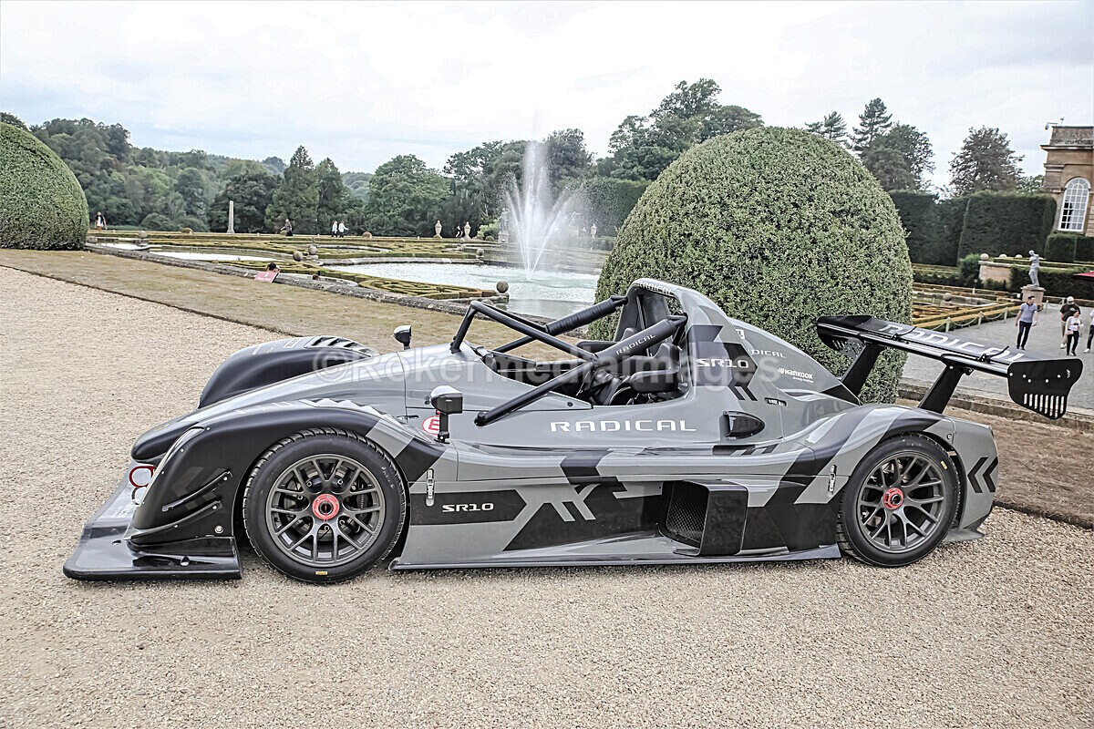 SP 2022-374 - SALON PRIVE SEPT 2022