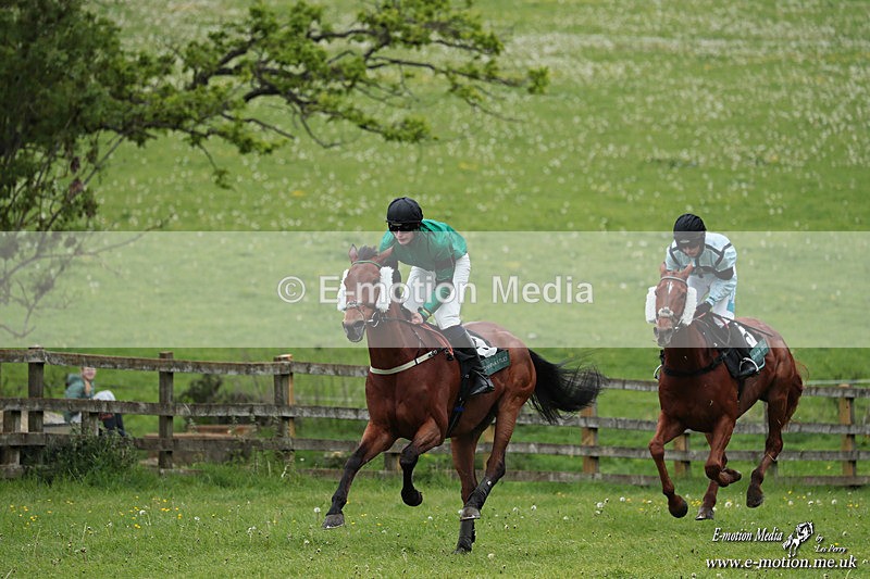 PtP 040526 107 - Mollington Point-to-Point 04/05/26